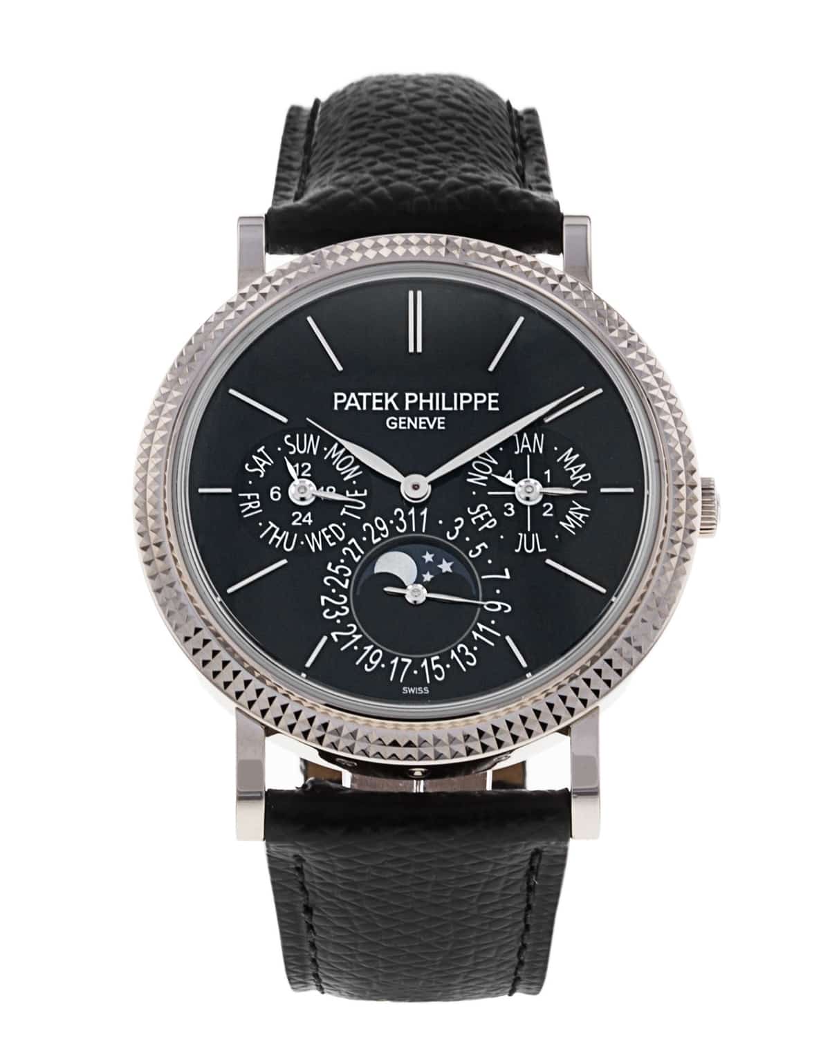 Patek Philippe Grand Complications 5139G-010